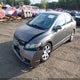 19XFA1F58BE042197 2011 Honda Civic Lx auction photo thumbnail 2