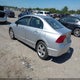 2HGFA16888H300615 2008 Honda Civic Ex auction photo thumbnail 3
