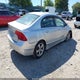 2HGFA16888H300615 2008 Honda Civic Ex auction photo thumbnail 4