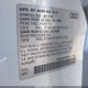 WA1EECF33R1207350 2024 Audi Q3 Premium Plus 45 Tfsi S Line Quattro Tiptronic auction photo thumbnail 9