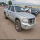 1D7HW48K48S594449 2008 Dodge Dakota Quad Slt auction photo thumbnail 1