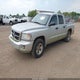1D7HW48K48S594449 2008 Dodge Dakota Quad Slt auction photo thumbnail 2