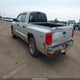 1D7HW48K48S594449 2008 Dodge Dakota Quad Slt auction photo thumbnail 3
