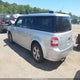 2FMGK5BC4BBD32162 2011 Ford Flex Se auction photo thumbnail 3
