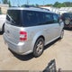 2FMGK5BC4BBD32162 2011 Ford Flex Se auction photo thumbnail 4