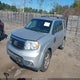 5FNYF4H52FB062647 2015 Honda Pilot Ex-L auction photo thumbnail 2