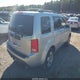 5FNYF4H52FB062647 2015 Honda Pilot Ex-L auction photo thumbnail 4