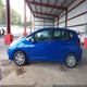 JHMGK5H5XGS006343 2016 Honda Fit Lx auction photo thumbnail 14