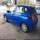 JHMGK5H5XGS006343 2016 Honda Fit Lx auction photo thumbnail 3