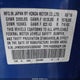 JHMGK5H5XGS006343 2016 Honda Fit Lx auction photo thumbnail 9