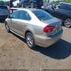 1VWAT7A39GC025742 2016 Volkswagen Passat 1.8T S auction photo thumbnail 3