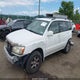 JTEHP21A170229228 2007 Toyota Highlander V6 auction photo thumbnail 2
