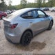 7SAYGDEE2RA269335 2024 Tesla Model Y Long Range Dual Motor All-Wheel Drive auction photo thumbnail 4