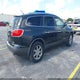 5GALRBED6AJ149486 2010 Buick Enclave 1Xl auction photo thumbnail 4