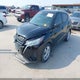 3N1CP5BV4NL499770 2022 Nissan Kicks S Xtronic Cvt auction photo thumbnail 2