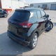 3N1CP5BV4NL499770 2022 Nissan Kicks S Xtronic Cvt auction photo thumbnail 4