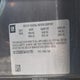 1G1ZC5EB7A4131709 2010 Chevrolet Malibu Lt auction photo thumbnail 9