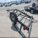 5KTUS1419LF509391 2020 Utility Trailer Mfg Other auction photo thumbnail 3