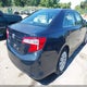 4T1BF1FK6CU502249 2012 Toyota Camry L auction photo thumbnail 19
