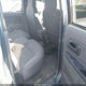 1GCDT136568182545 2006 Chevrolet Colorado Lt auction photo thumbnail 8