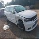1C4RDJDG7LC249021 2020 Dodge Durango Gt Awd auction photo thumbnail 1