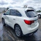 5FRYD3H23FB012411 2015 Acura Mdx auction photo thumbnail 3