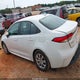 5YFEPRAE4LP103559 2020 Toyota Corolla Le auction photo thumbnail 14