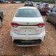 5YFEPRAE4LP103559 2020 Toyota Corolla Le auction photo thumbnail 16