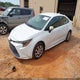 5YFEPRAE4LP103559 2020 Toyota Corolla Le auction photo thumbnail 2