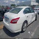 1N4AA5AP4BC855592 2011 Nissan Maxima 3.5 Sv auction photo thumbnail 4