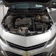 1G1ZB5ST7HF257521 2017 Chevrolet Malibu Ls auction photo thumbnail 10
