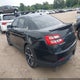 1FAHP2KT5EG109088 2014 Ford Taurus Sho auction photo thumbnail 3