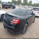 1FAHP2KT5EG109088 2014 Ford Taurus Sho auction photo thumbnail 4