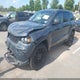 1C4RJFAG1HC895527 2017 Jeep Grand Cherokee Altitude 4X4 auction photo thumbnail 2