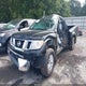 1N6DD0ER9KN754241 2019 Nissan Frontier Sv auction photo thumbnail 2