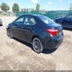 2T1BURHE8HC906142 2017 Toyota Corolla Le auction photo thumbnail 3