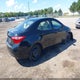 2T1BURHE8HC906142 2017 Toyota Corolla Le auction photo thumbnail 4