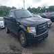 1FTMF1EW5AFD21842 2010 Ford F-150 Stx/Xl/Xlt auction photo thumbnail 1