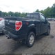 1FTMF1EW5AFD21842 2010 Ford F-150 Stx/Xl/Xlt auction photo thumbnail 4