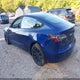 5YJ3E1EA0PF431925 2023 Tesla Model 3 Rear-Wheel Drive auction photo thumbnail 3