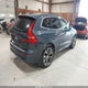 YV4L12RK1N1075220 2022 Volvo Xc60 B5 Momentum auction photo thumbnail 4