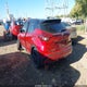 3N1CP5DV1NL476153 2022 Nissan Kicks Sr Xtronic Cvt auction photo thumbnail 3