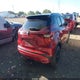 3N1CP5DV1NL476153 2022 Nissan Kicks Sr Xtronic Cvt auction photo thumbnail 4