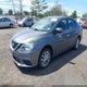 3N1AB7AP1KY246764 2019 Nissan Sentra Sv auction photo thumbnail 2