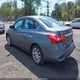 3N1AB7AP1KY246764 2019 Nissan Sentra Sv auction photo thumbnail 3