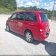 2C4RDGBG0FR687445 2015 Dodge Grand Caravan Se auction photo thumbnail 3