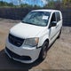 2C4JRGAG8DR715585 2013 Ram Cargo Tradesman auction photo thumbnail 2