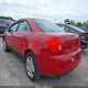 1G2ZF58B274265650 2007 Pontiac G6 Value Leader auction photo thumbnail 3