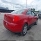 1G2ZF58B274265650 2007 Pontiac G6 Value Leader auction photo thumbnail 4