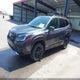 JF2SKAMCXPH416793 2023 Subaru Forester Wilderness auction photo thumbnail 2